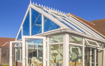 conservatory roof insulation costs Lobb
