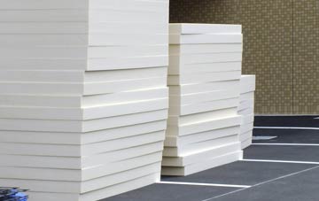 Lobb flat roof insulation costs