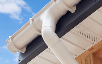 Lobb gutter installation costs