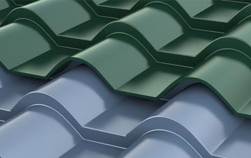 who should consider Lobb plastic roofs