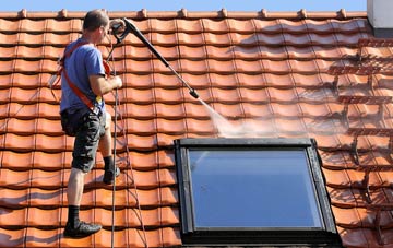 roof cleaning Lobb, Devon