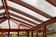 Lobb conservatory roofing insulation